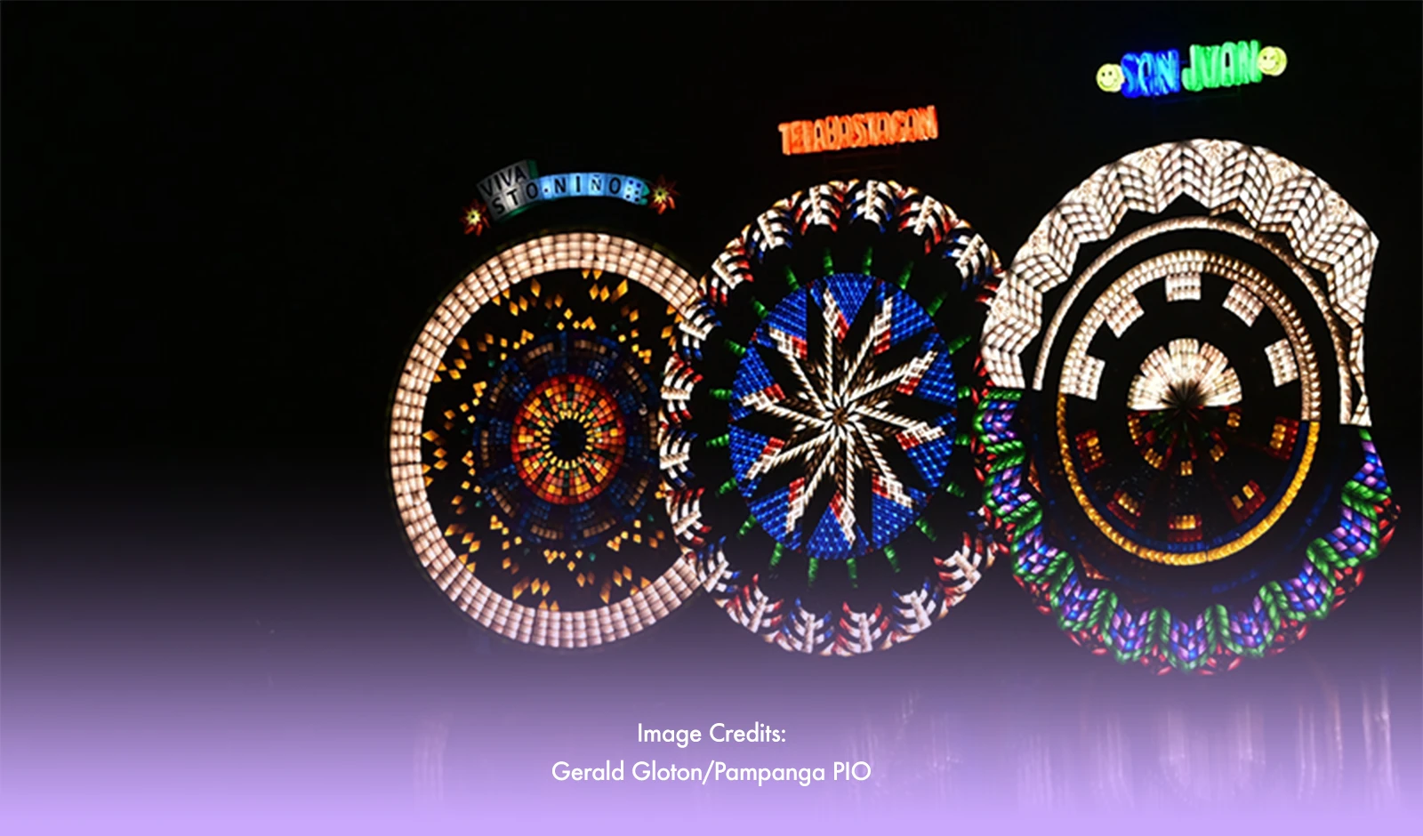 A Tapestry of Culture, Faith, and Dazzling Lights: Pampanga Celebrates 115th Giant Lantern Festival