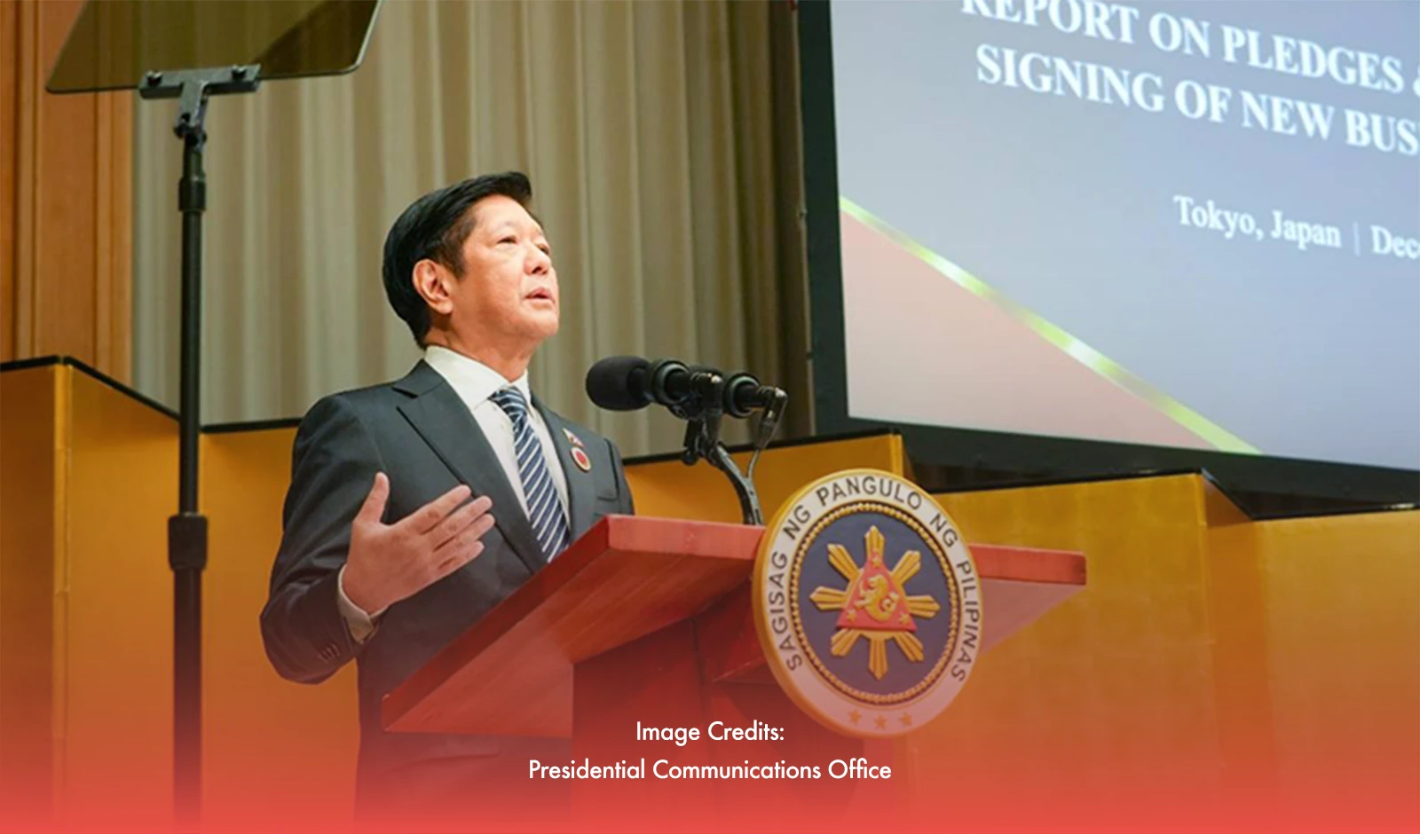 PBBM Secures Prosperity: Fresh Investments Flourish from 50th ASEAN-Japan Anniv Summit