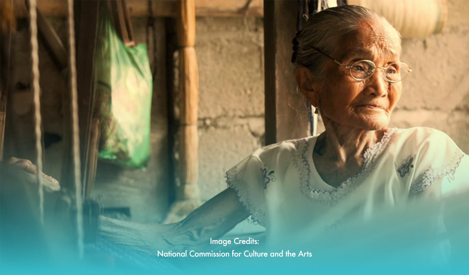 Magdalena Gamayo: Ilocos Norte’s Hand-weaving Icon