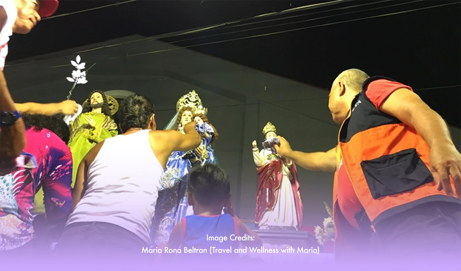 Healing Traditions and Festive Cheer: The Kuraldal Festival 