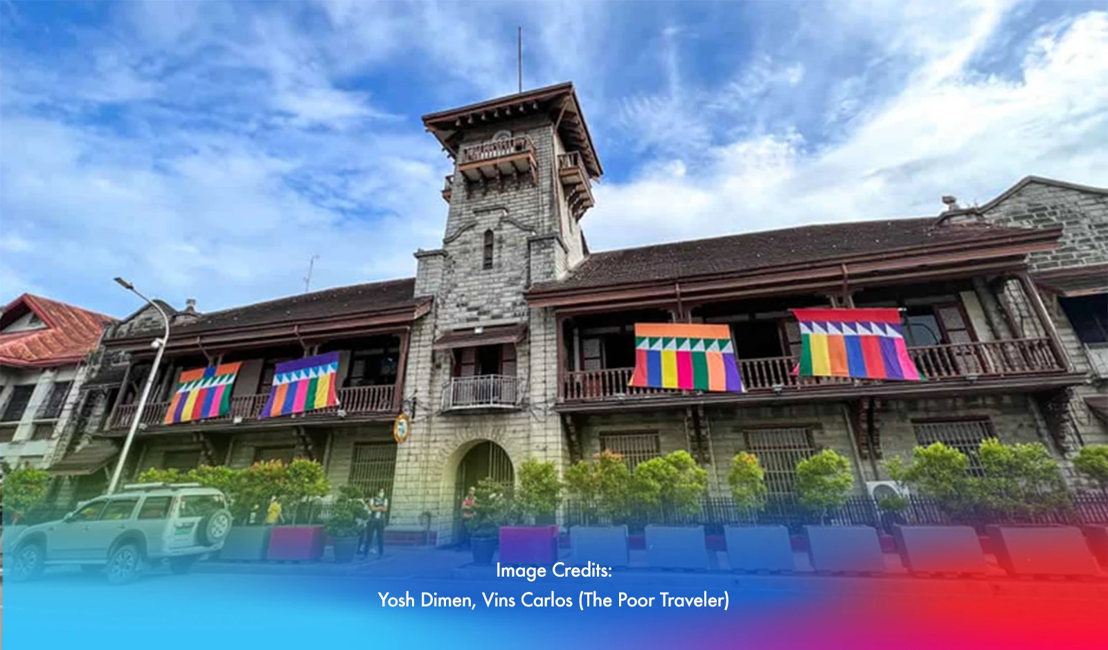 Zamboanga City: Where History, Culture, and Nature Unite