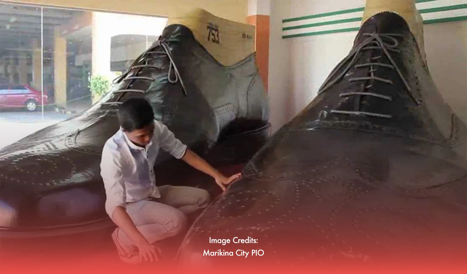 Marikina City: Center of PH Shoemaking