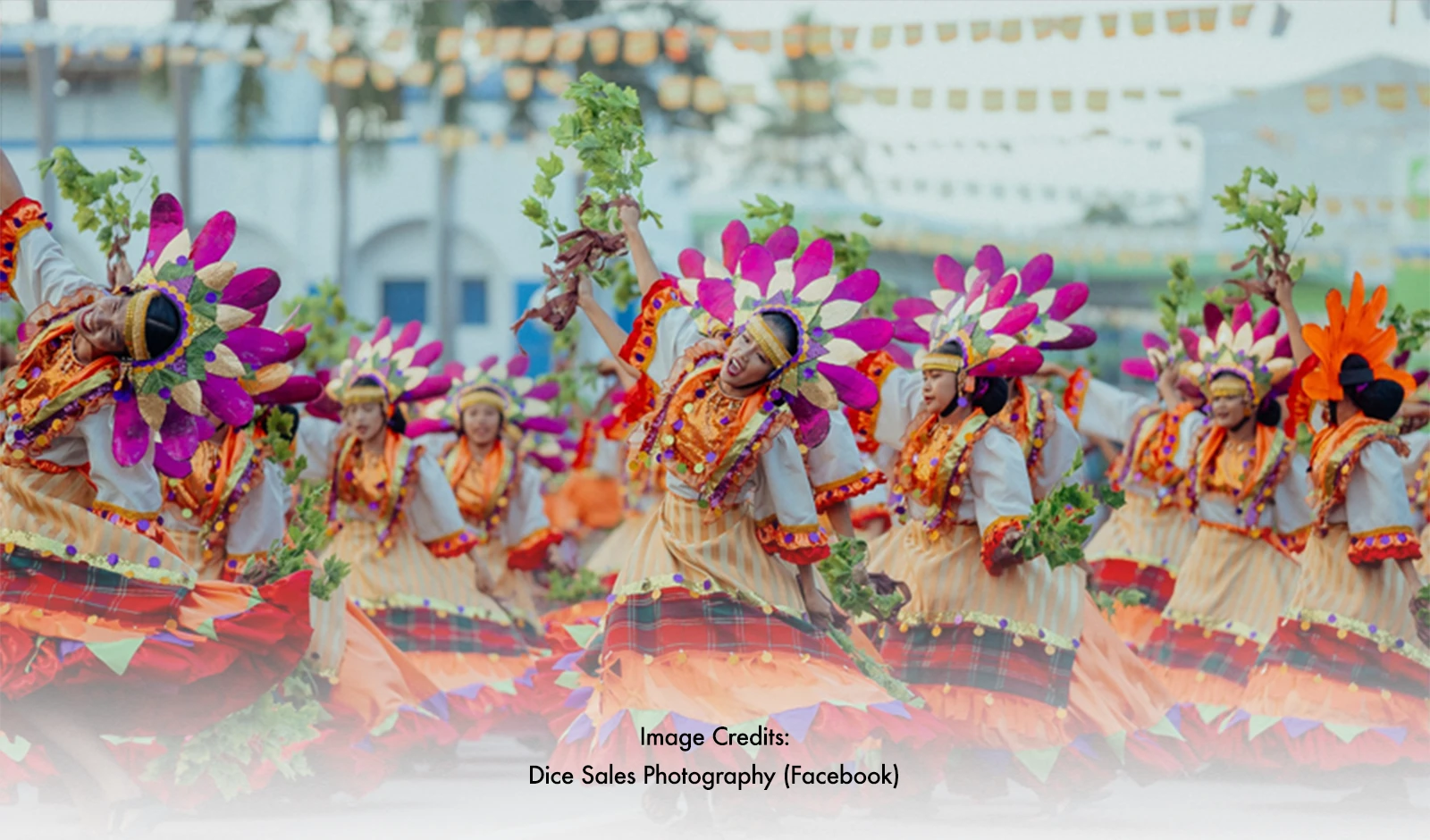 After Three Years, The Talong Festival Returns With Flying Colors