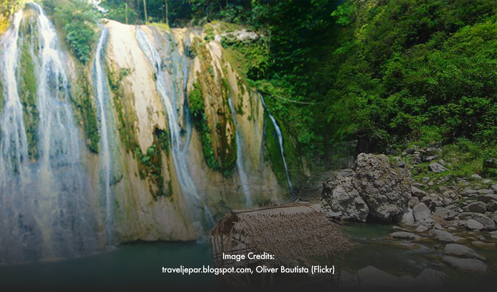 Discovering Tanay’s Rich Offerings