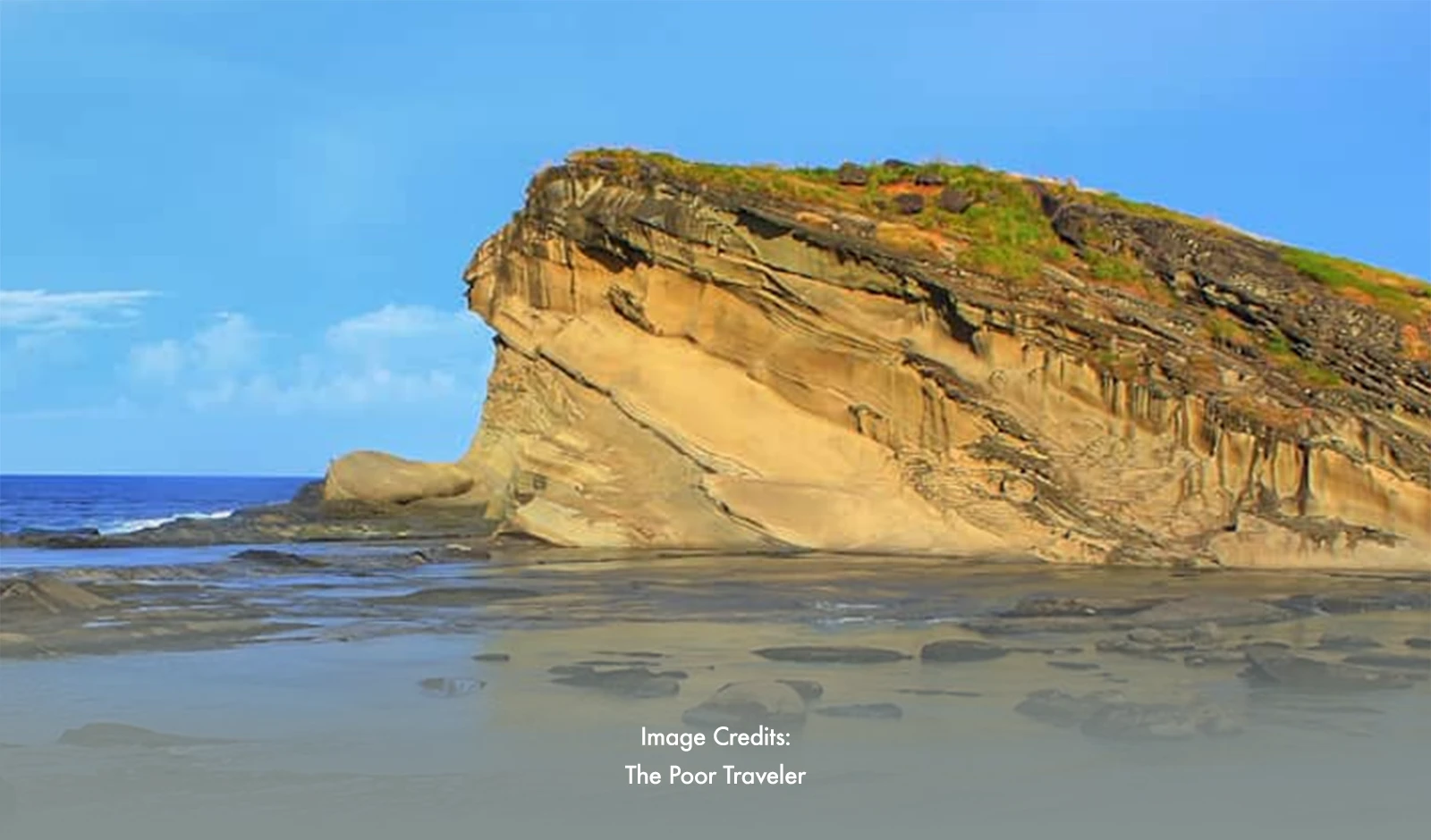 Unearthing Biri Island’s Pristine Beauty