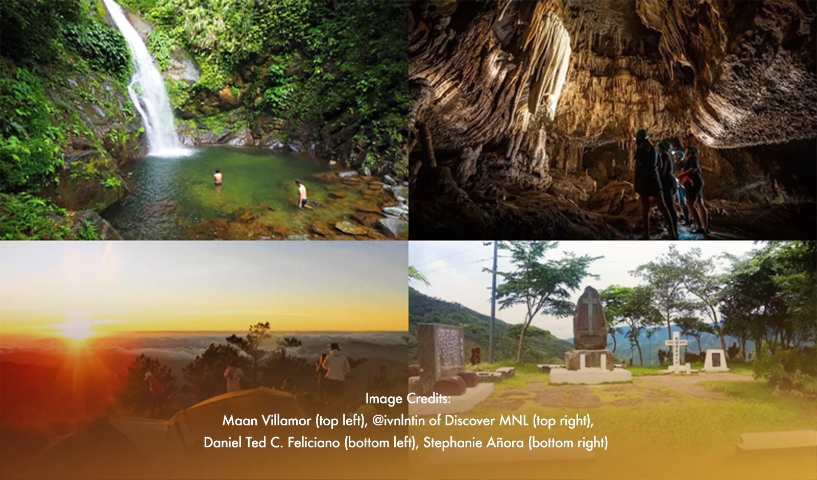 Nueva Vizcaya: Prime For Tourism Boom