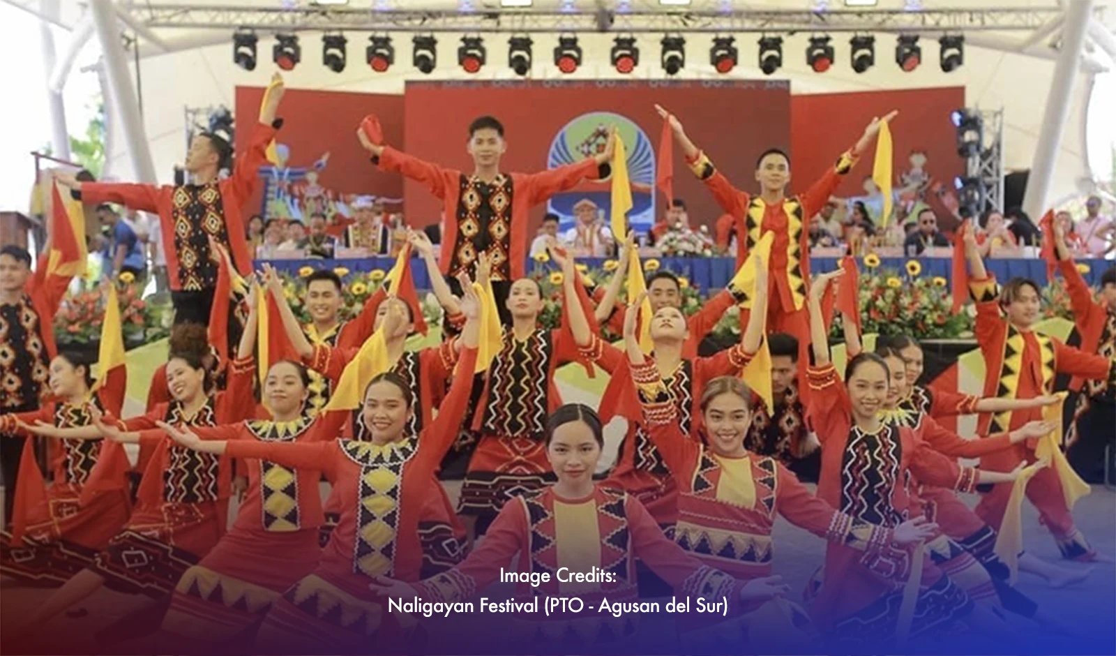 How Naliyagan Festival Unites People Of Agusan Del Sur
