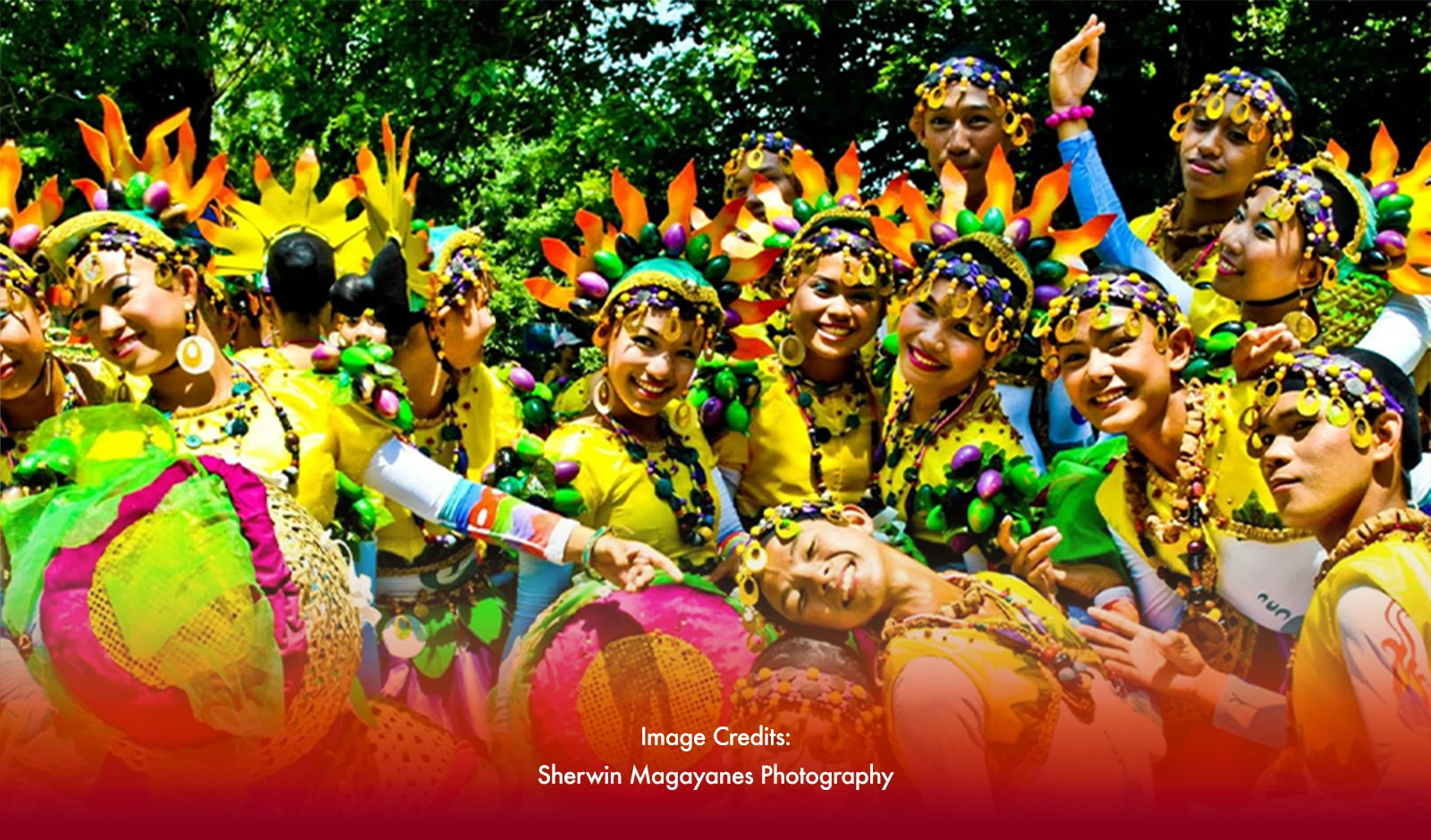 Pinayasan Festival: A Festival Where Pineapple Is King