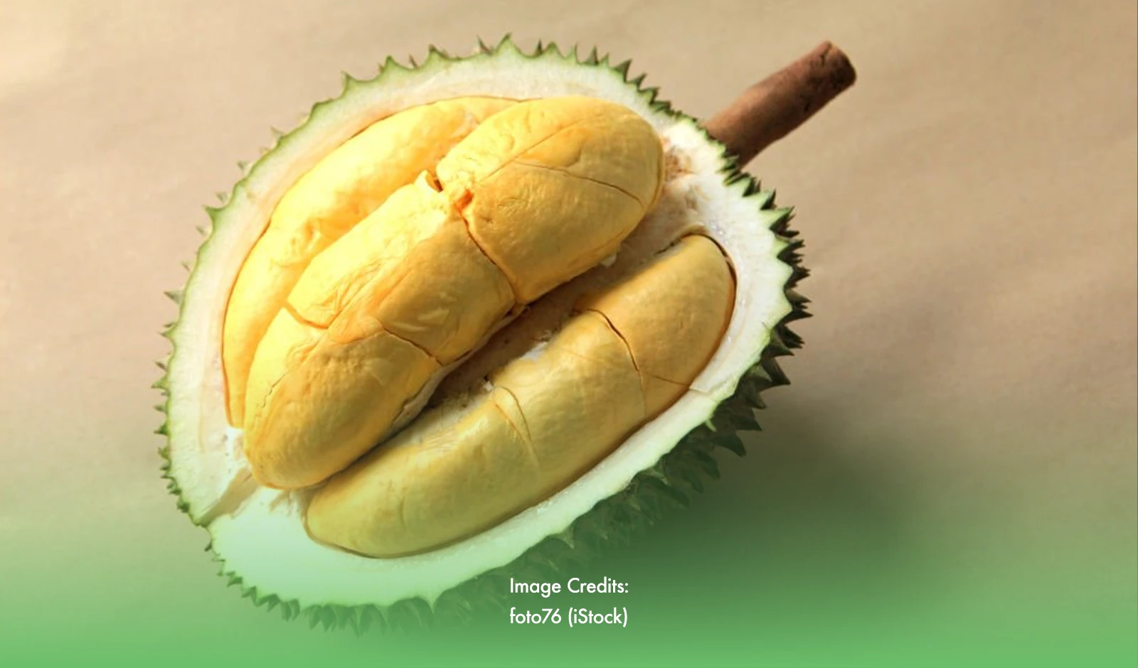 Discover the Delightful Nutritional Benefits of Davao's Durian: The King of Fruits