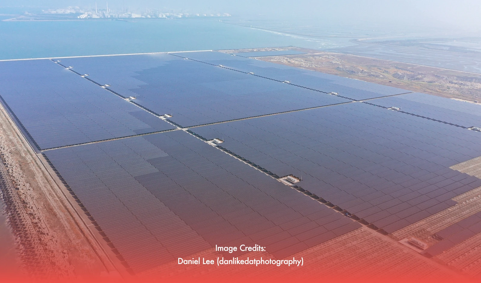 Taiwan Pushes Cities To Rely More On Renewable Energy