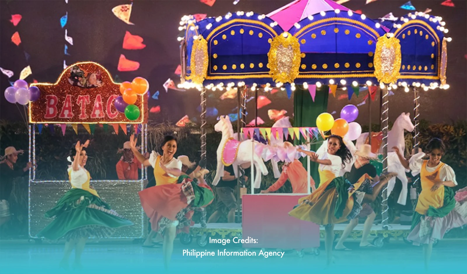 Tan-Ok Festival: Displaying Ilocos Norte’s Greatness 