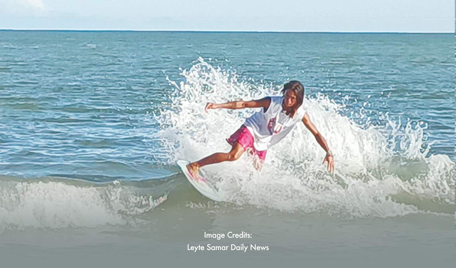 Tanauan, Leyte: The Skimboarding Capital of the Philippines