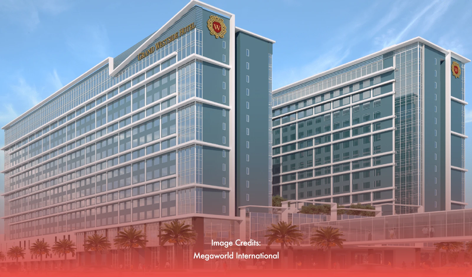 Megaworld's Expansive Investment: Elevating PH Tourism as Premier Hotel Developer