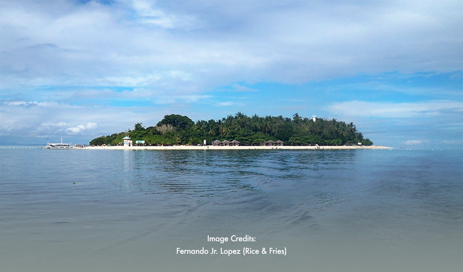 Canigao Island: A Budget-Friendly Paradise Tucked In Leyte