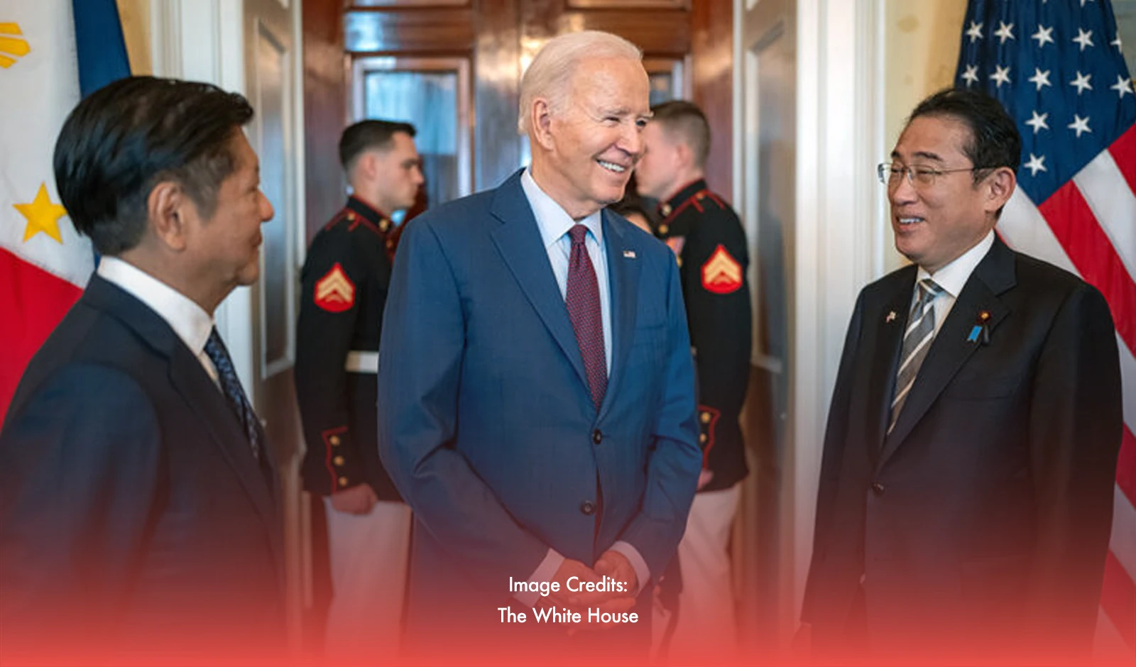 US, PH, and Japan to Open ‘Luzon Economic Corridor’ Connecting Business Hubs