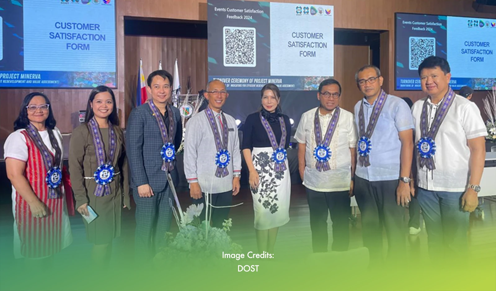 DOST Transforms Baguio City into a Smart City with P17-Million Project