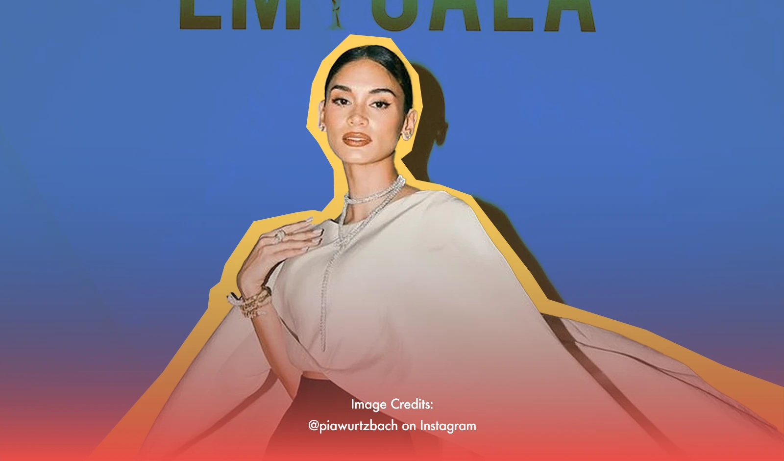 Pia Wurtzbach: Pinoy Pride Wins Global Fashion Influencer Award