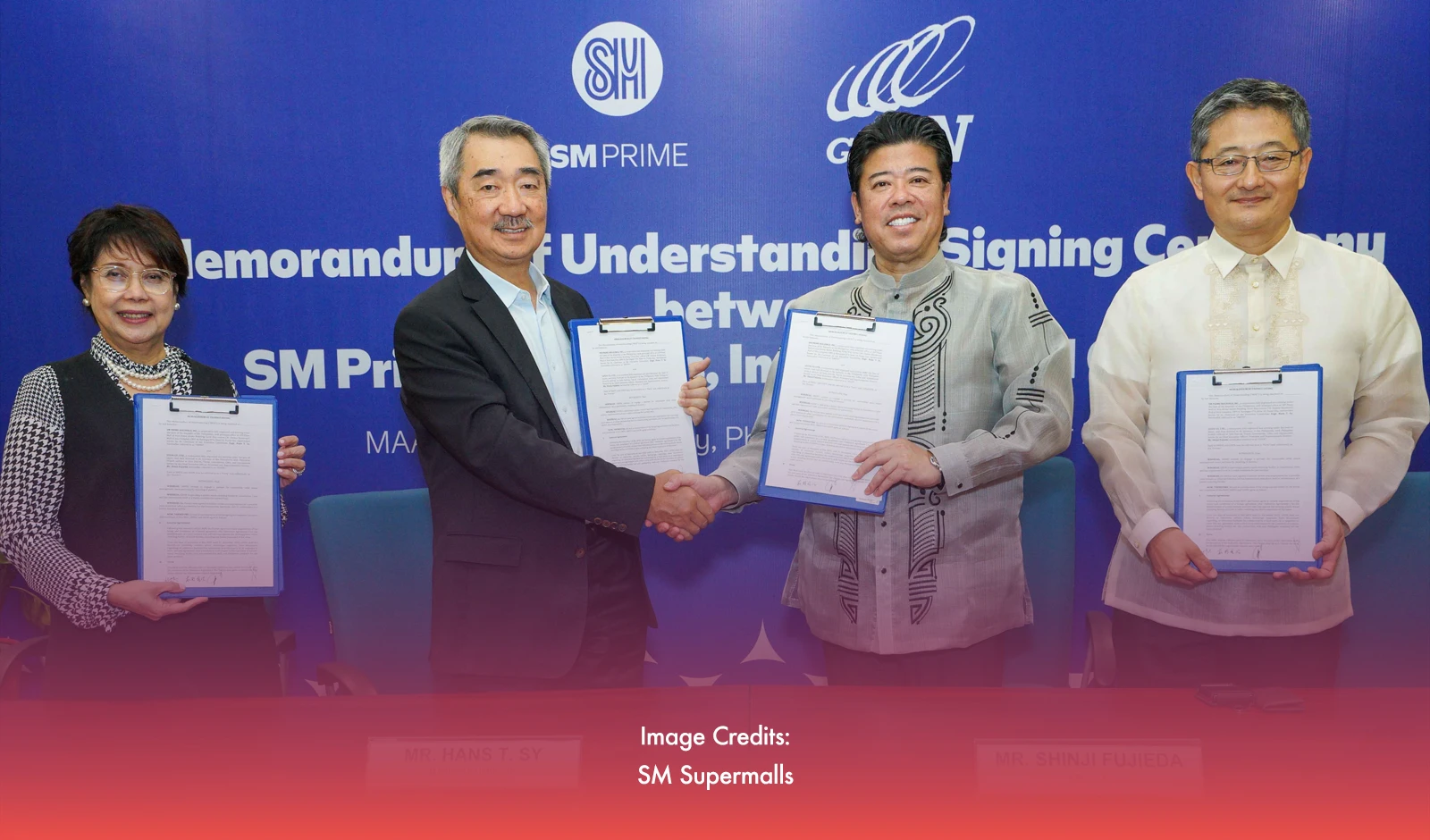 SM Prime Leads PH Private Sector In Waste-To-Energy