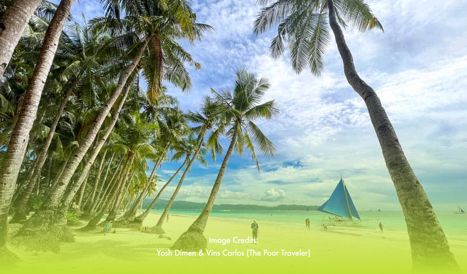 Boracay Ranks 9th In World’s Best Sunset Destinations