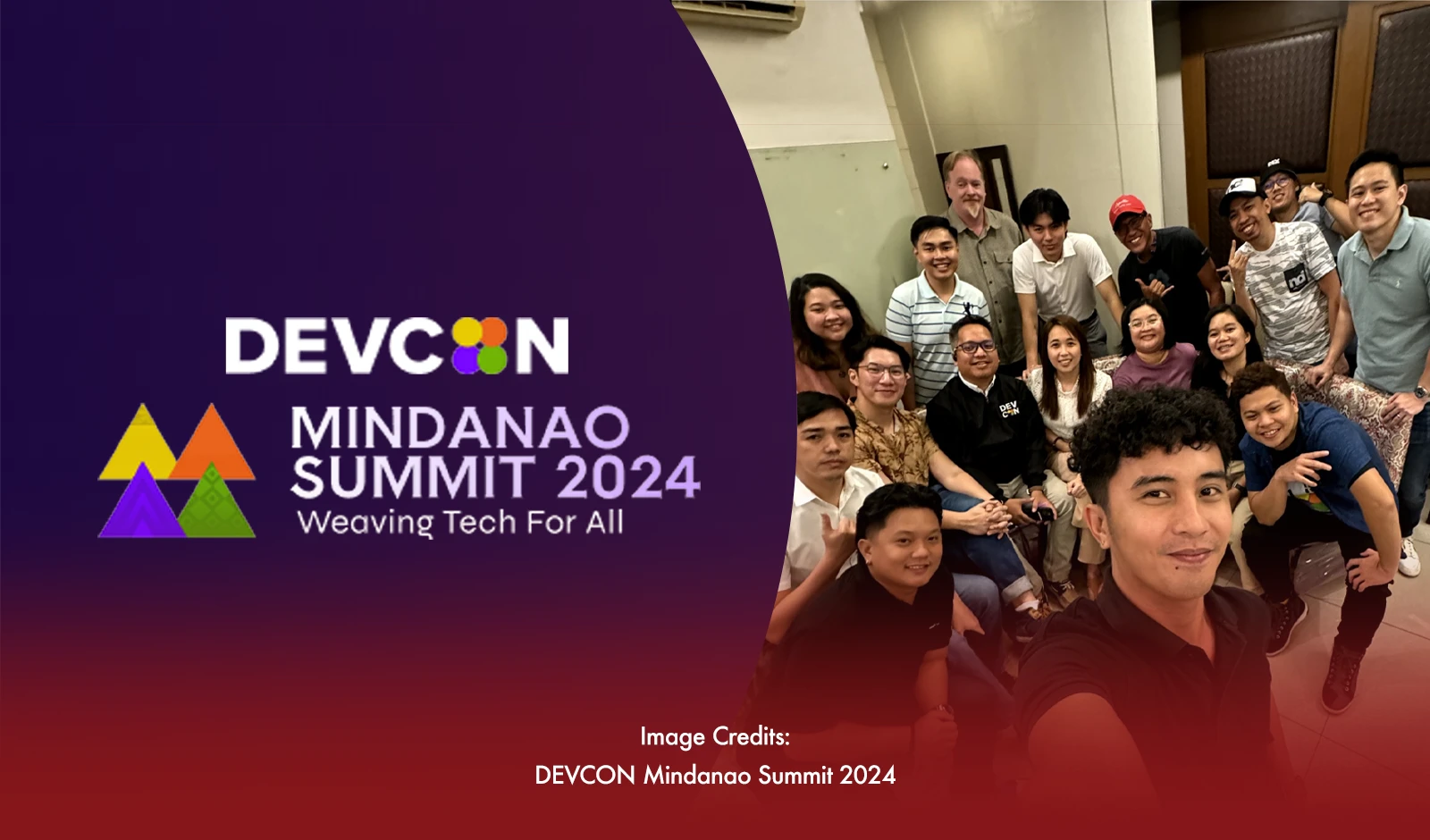 DEVCON To Hold Mindanao Summit To Boost Region’s Tech Scene