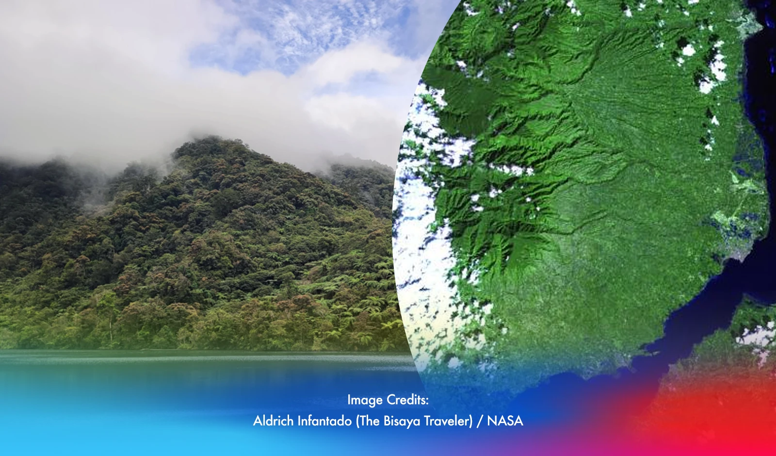 Mt. Malindang: From Conflict Zone to Tourist Haven