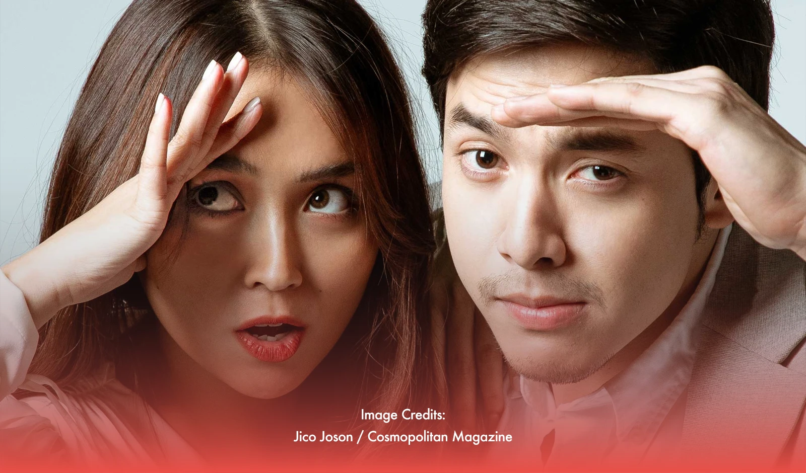 Alden Richards And Kathryn Bernardo, The New King And Queen Of The Box Office