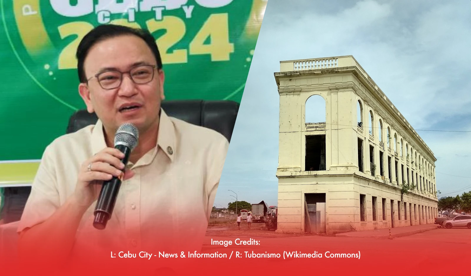 Cebu LGU, Local Port Agree On Compromise To Allow Waterfront Projects