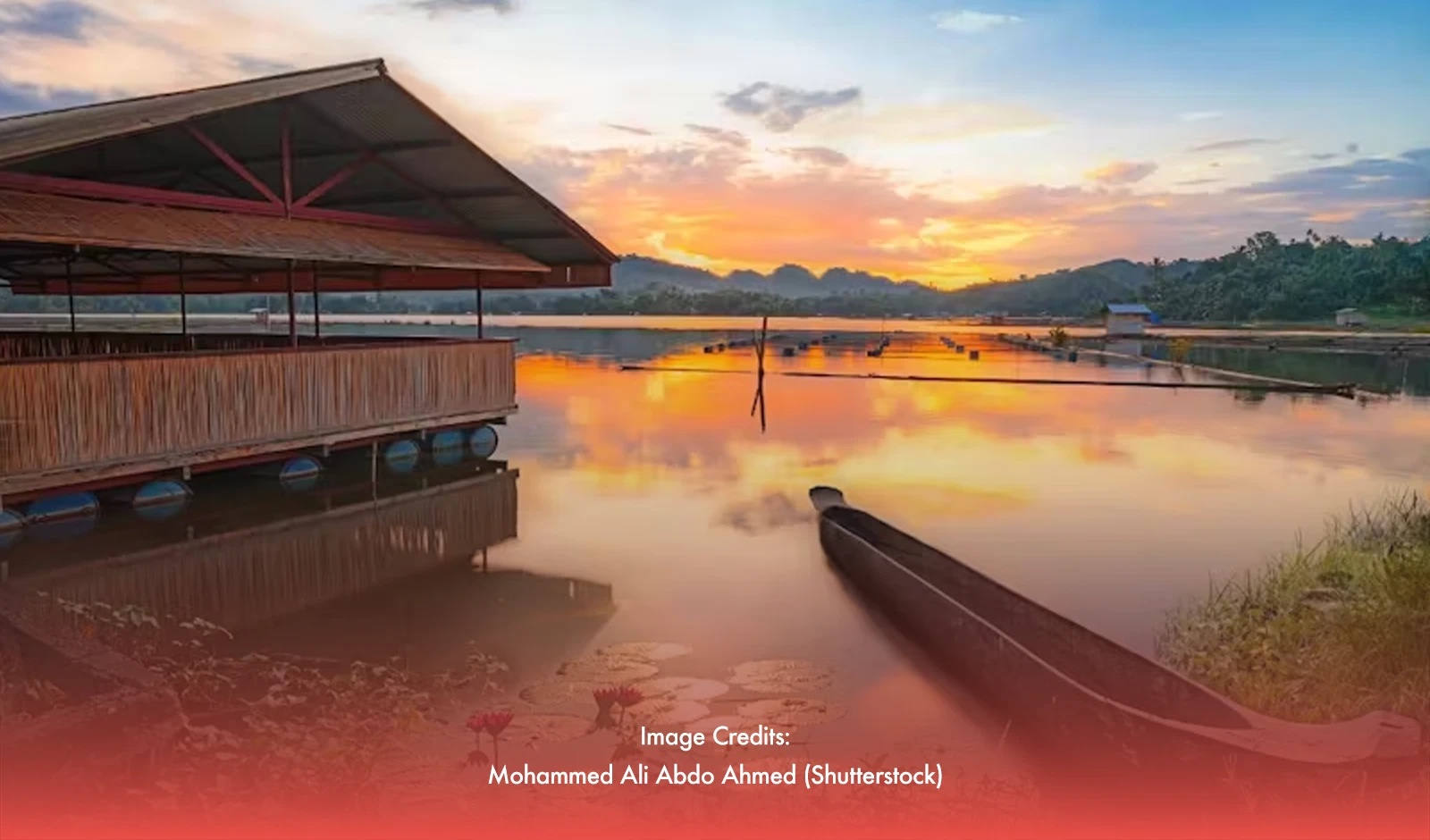Lake Sebu In South Cotabato To Get Docking Facility From DOT 