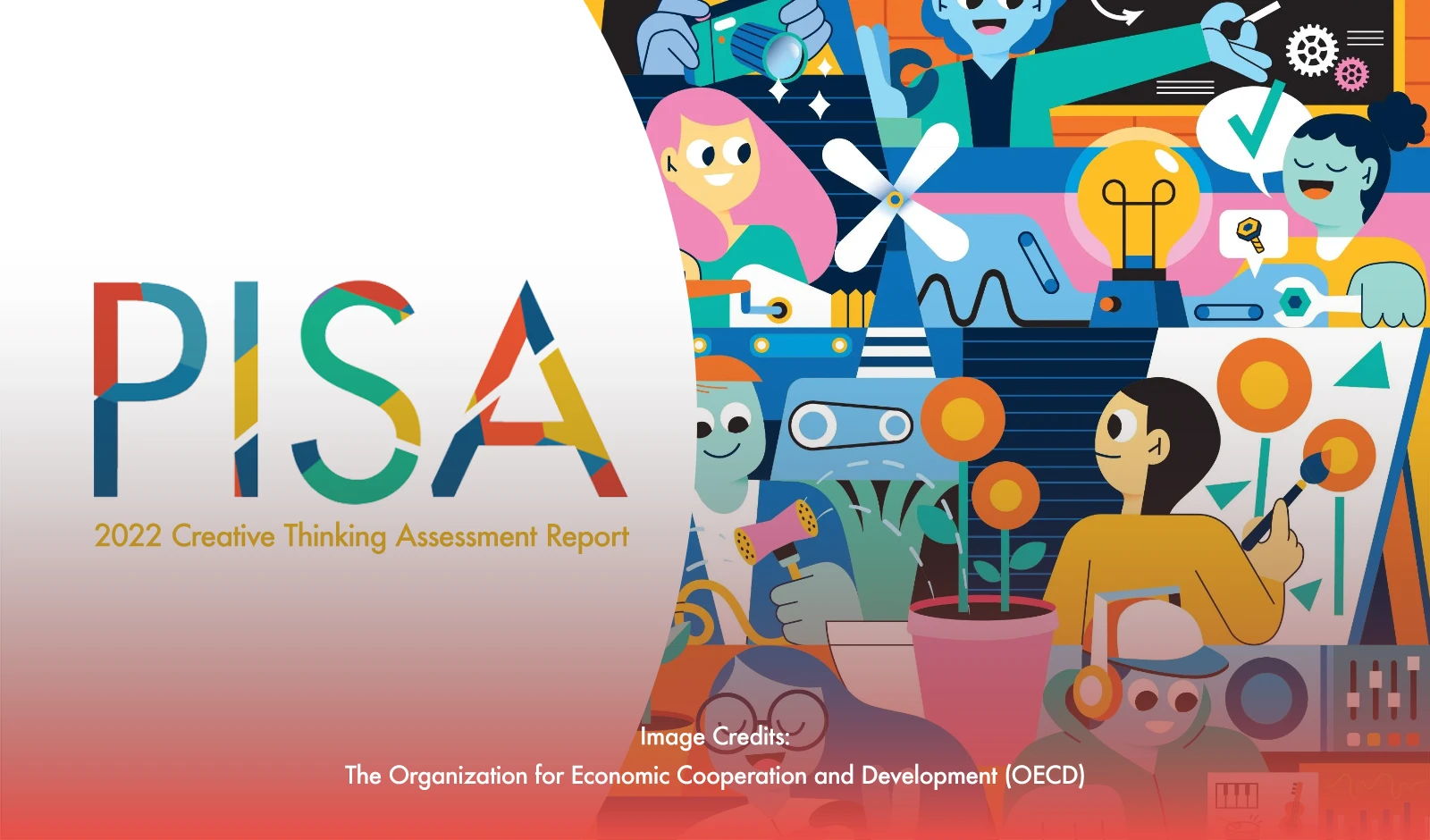PH Scores Low in Pisa 2022 Creative Thinking Assessment