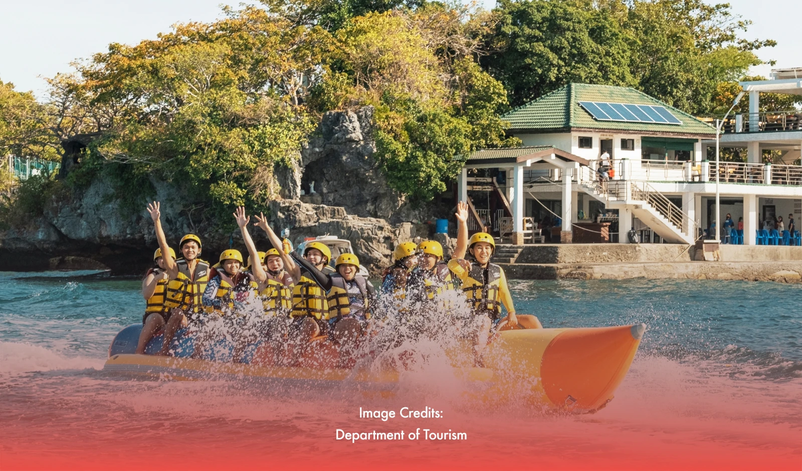 PH Tourism Flourishes in 2023: A Bright Future as a Premier Destination