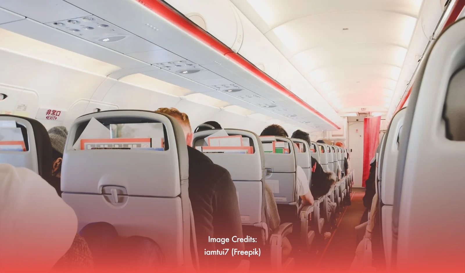 July Brings Lower Air Travel Costs with Reduced Fuel Surcharges