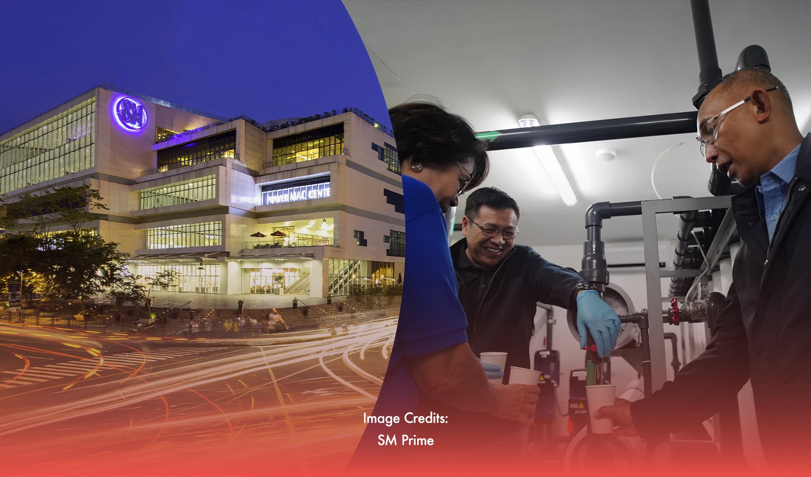 Championing Growth: How SM Prime Shapes The Country's Sustainable Development Practices