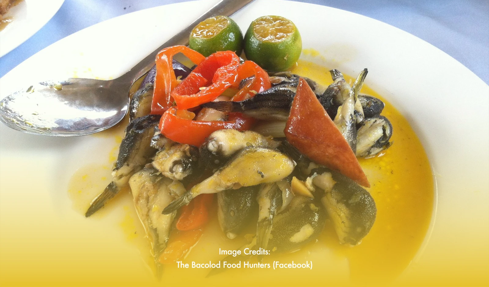 Revival of the Buriring: A Symbol of Fortune and Flavor in Cadiz City