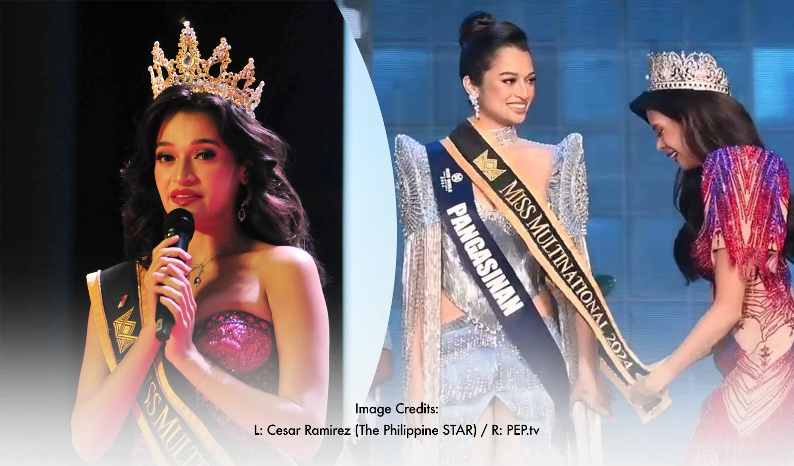 Lingayen, Pangasinan Celebrates Historic Miss Multinational Victory and Tourism Potential