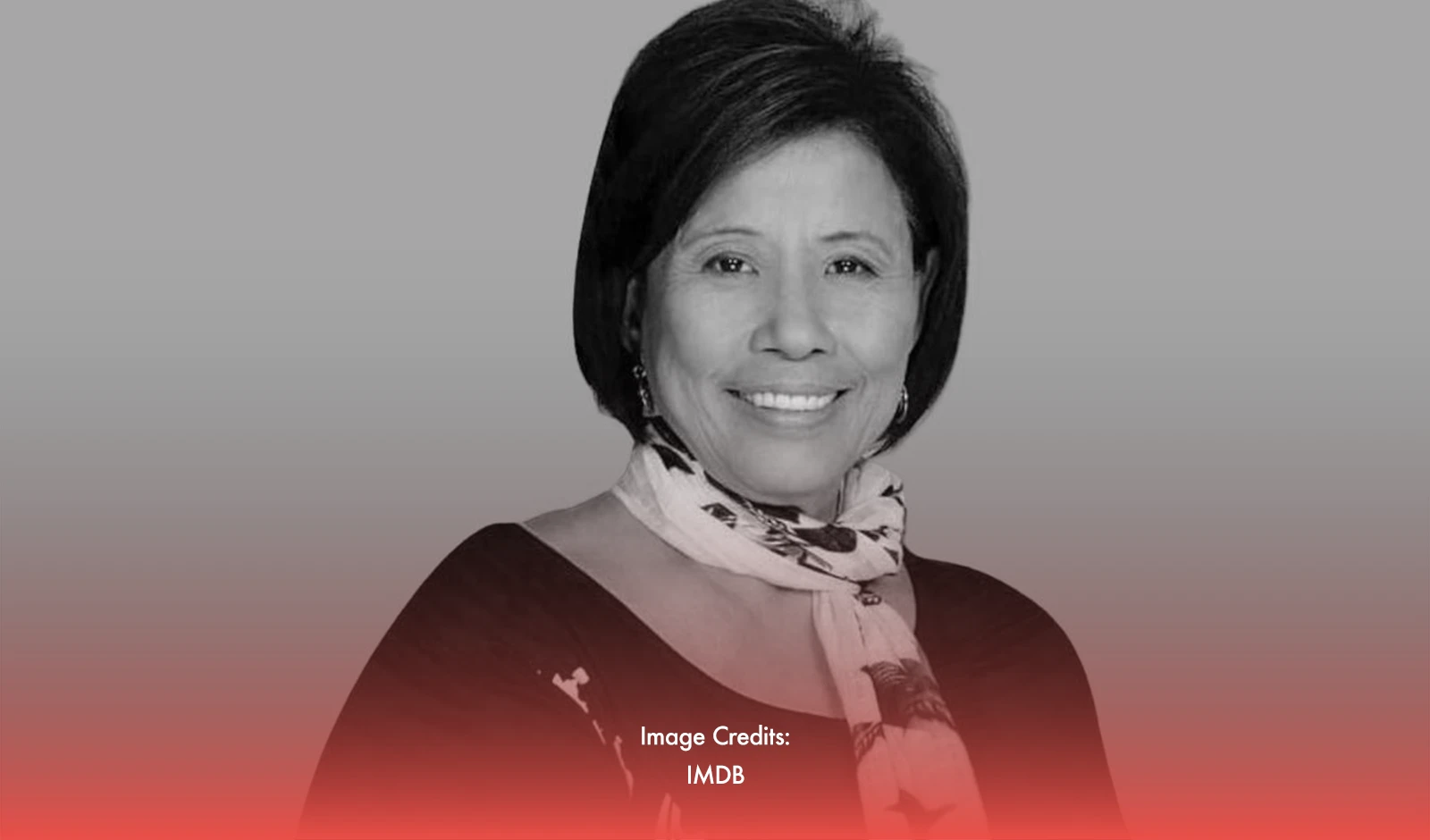 Lily Monteverde, Iconic Film Producer, Passes Away at 85