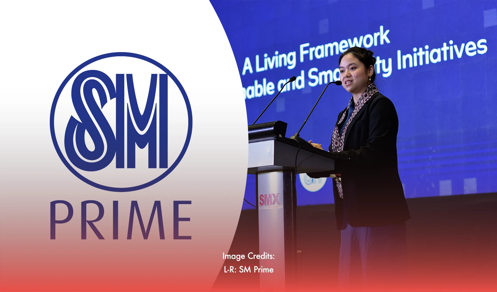 SM Prime Partners With WWF To Strengthen Climate Resilience