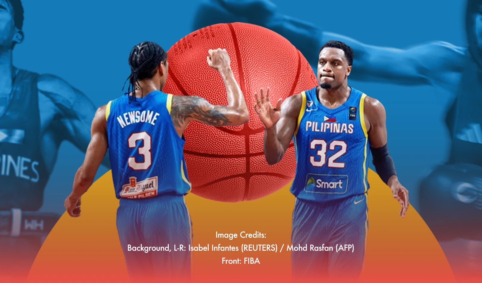 Stop Blaming Basketball: Unpacking the Post-Olympics Debate