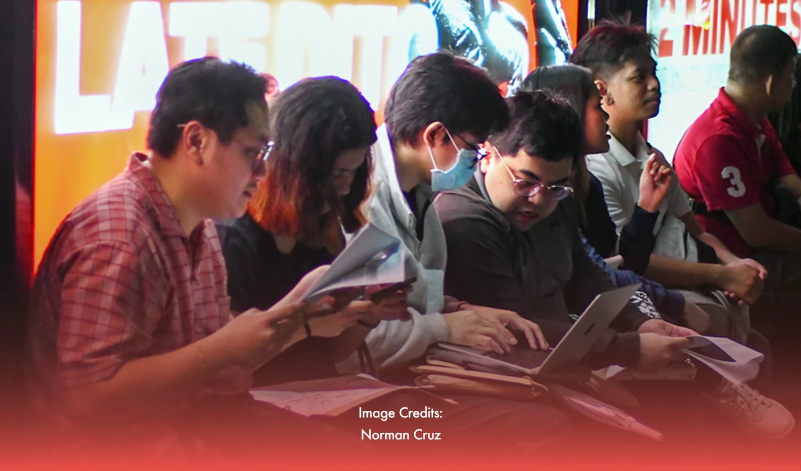 Over 10,000 Examinees Take Bar Exams On Day 1