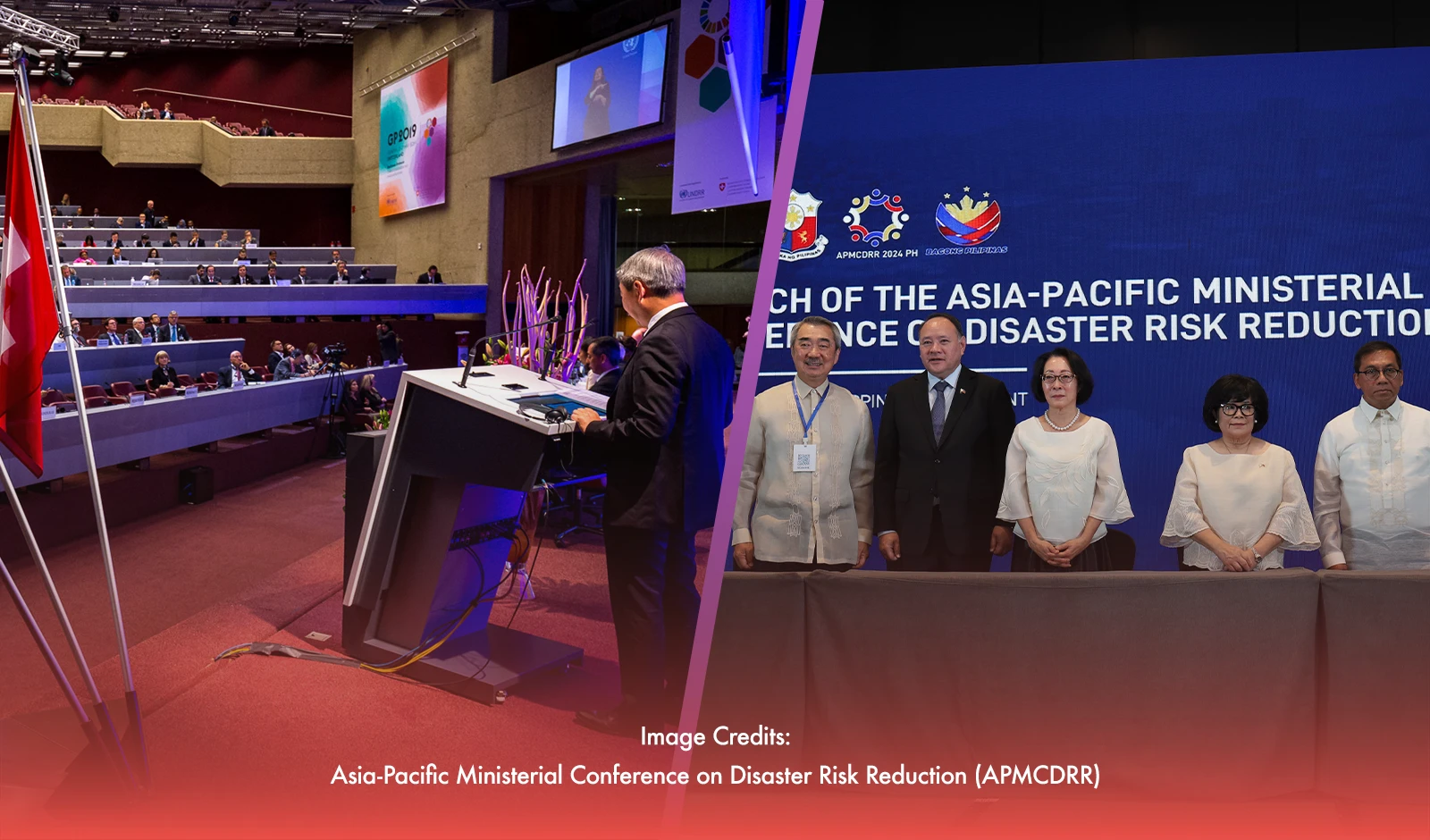 SM Prime Bolsters Disaster Risk Resilience At Upcoming APMMCDRR