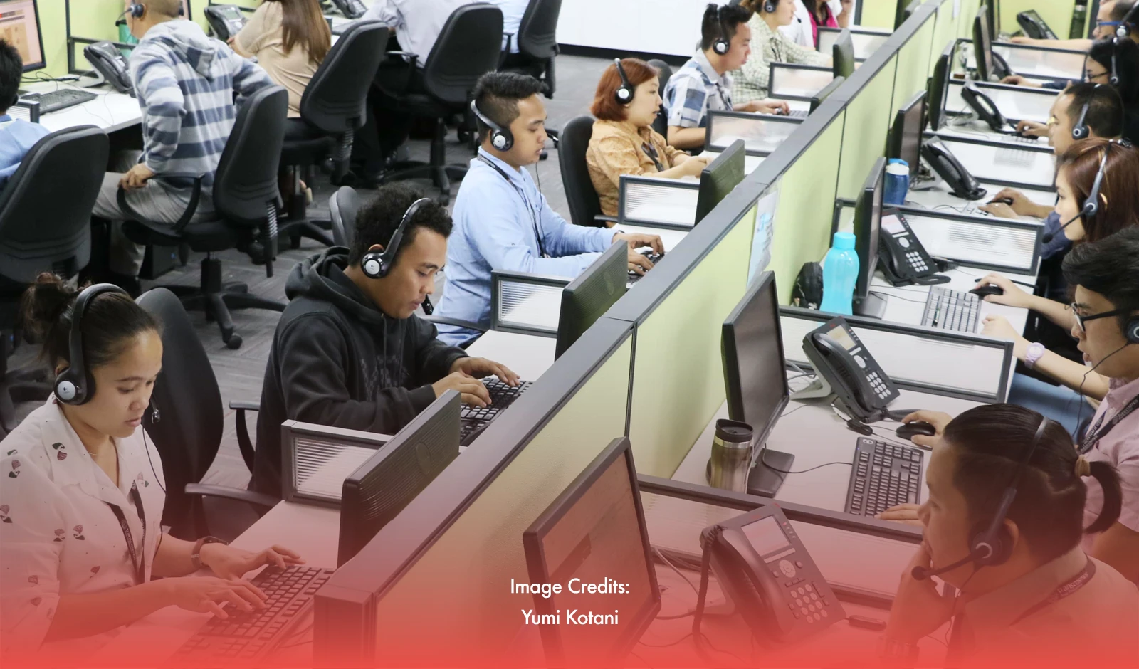 PH's BPO Industry Continues To Champion Inclusivity