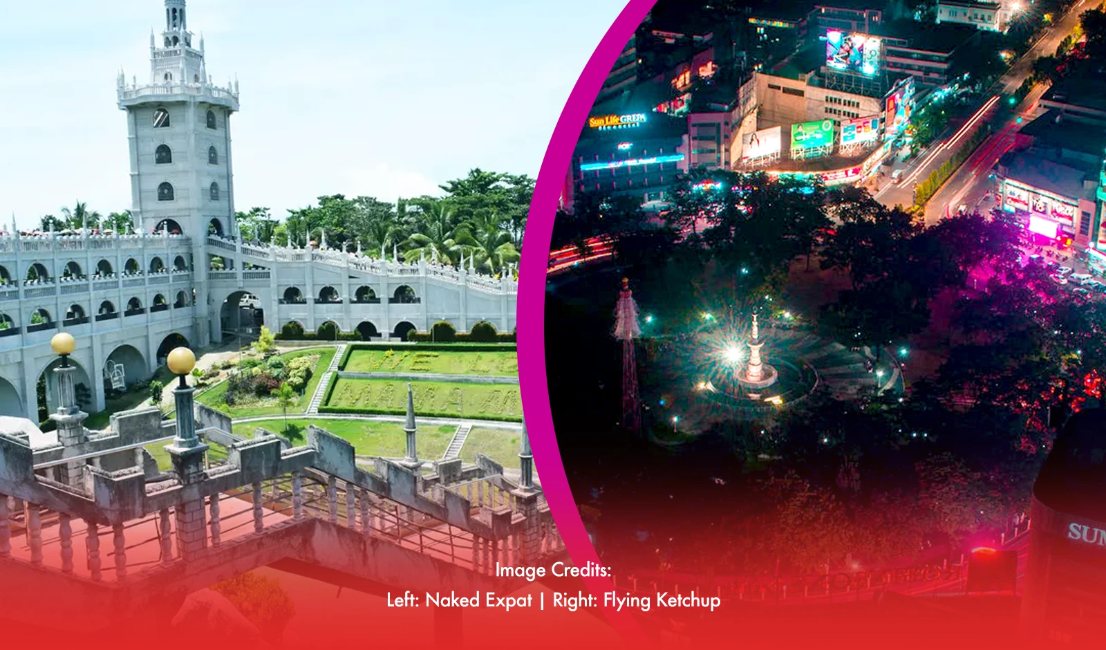 Why Cebu Has Become The Gateway To The World