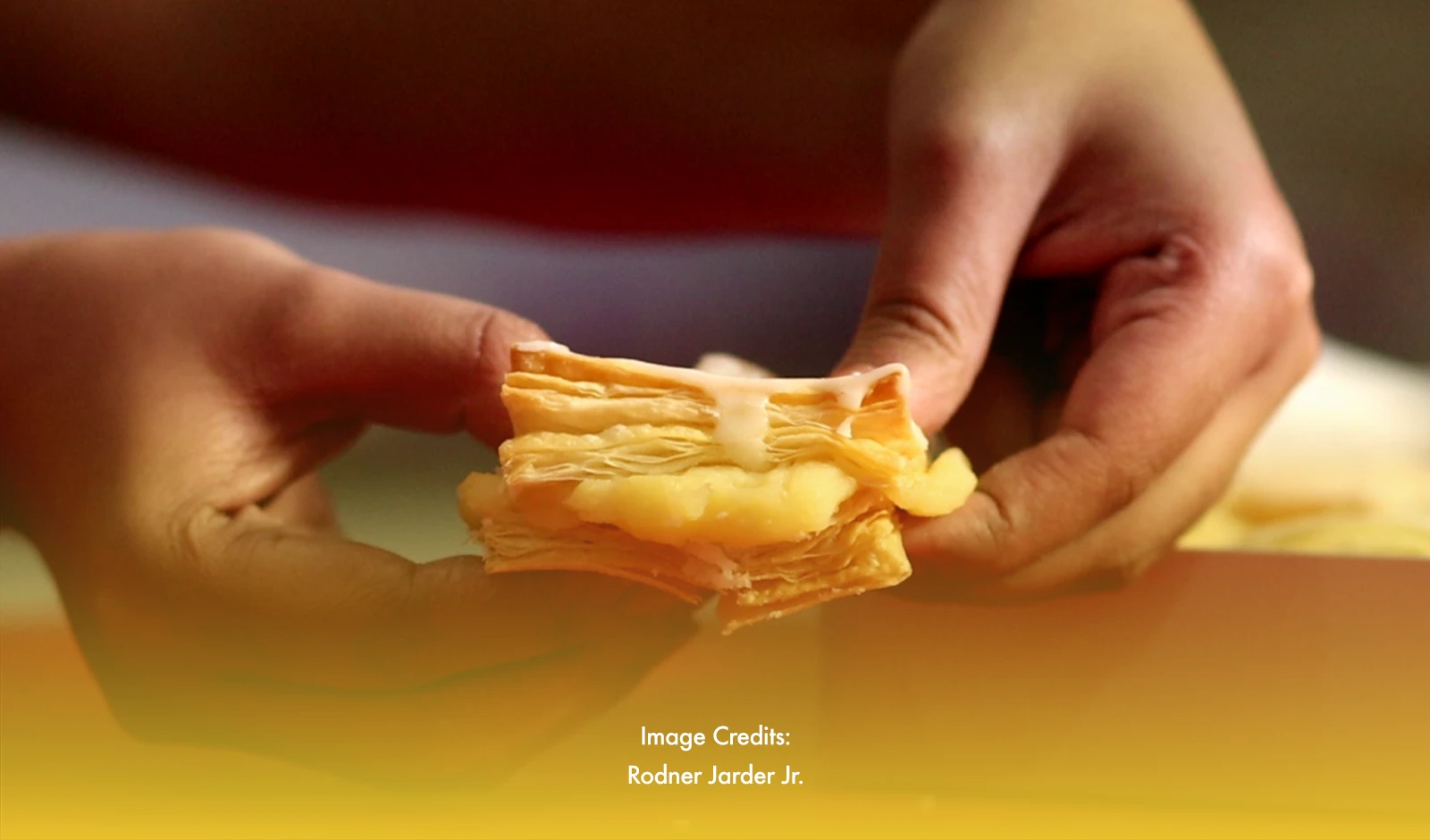 Bacolod: Home To Delectable Pastry Delights