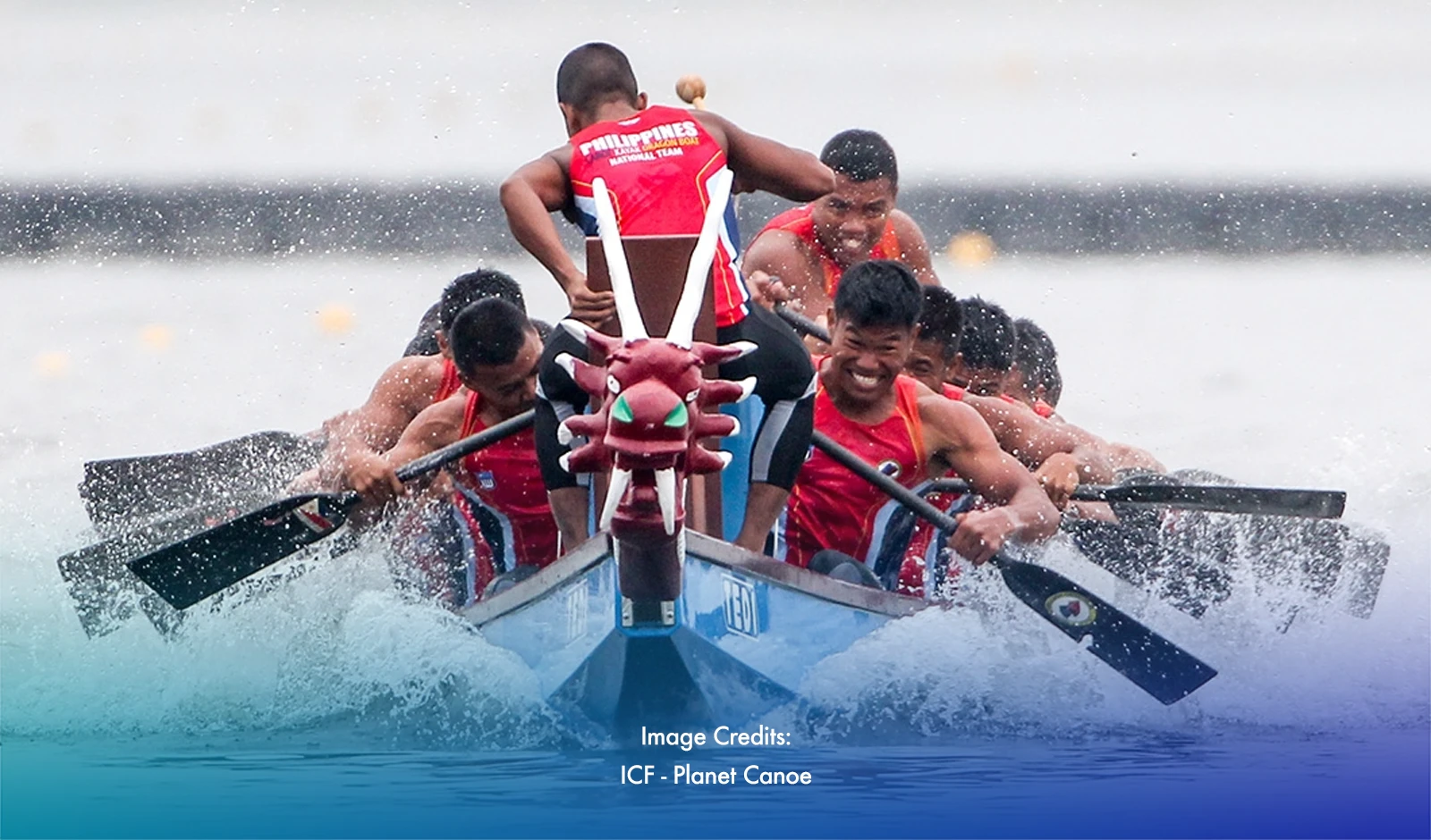 Biggest Dragon Boat World Championships Set For Puerto Princesa, Palawan