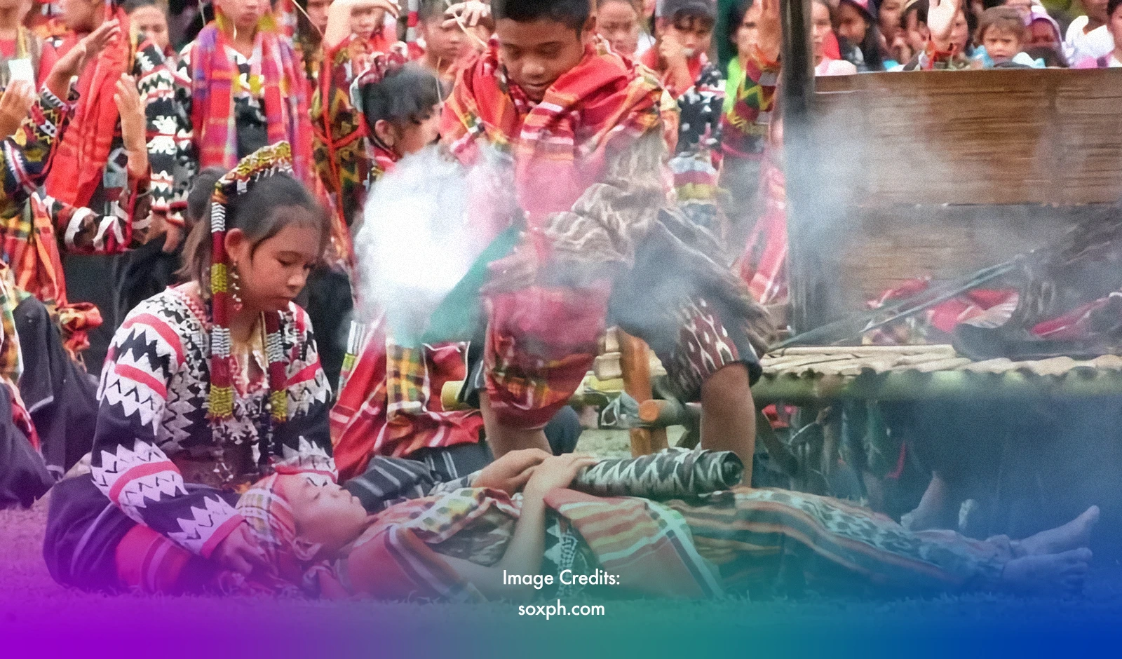 Traditional Tboli And Blaan Burial Rituals: A Glimpse Into Cultural Heritage