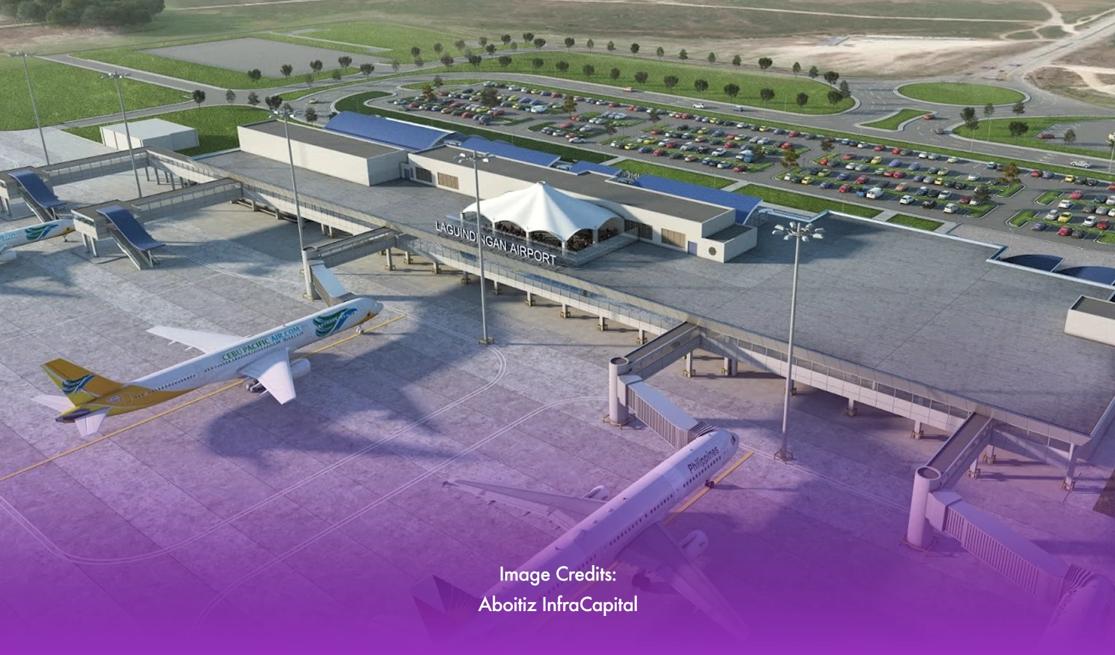 Laguindingan Airport Modernization To Fuel Northern Mindanao’s Development