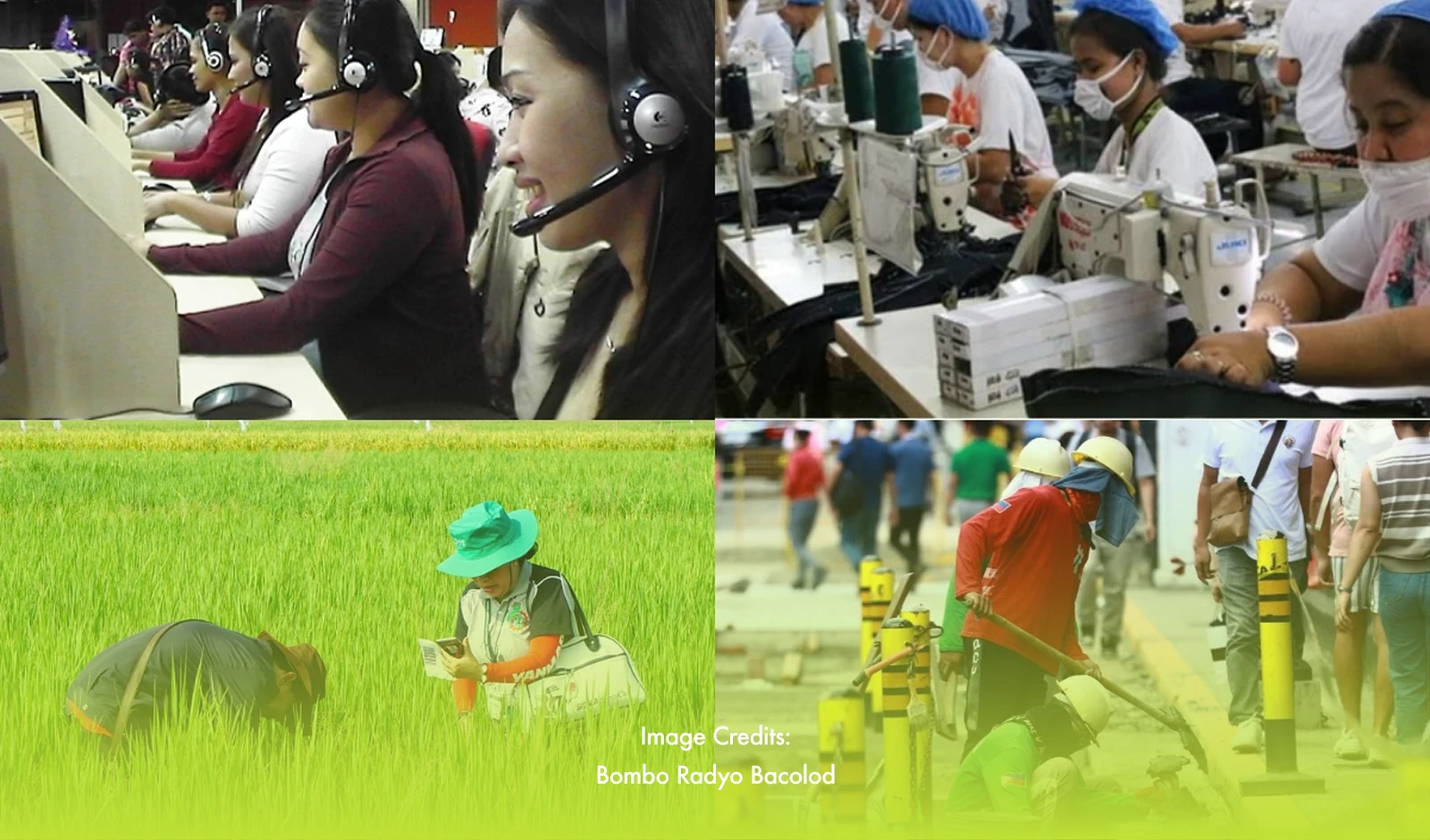 Exciting Wage Increases For Private Sector Workers In Western Visayas