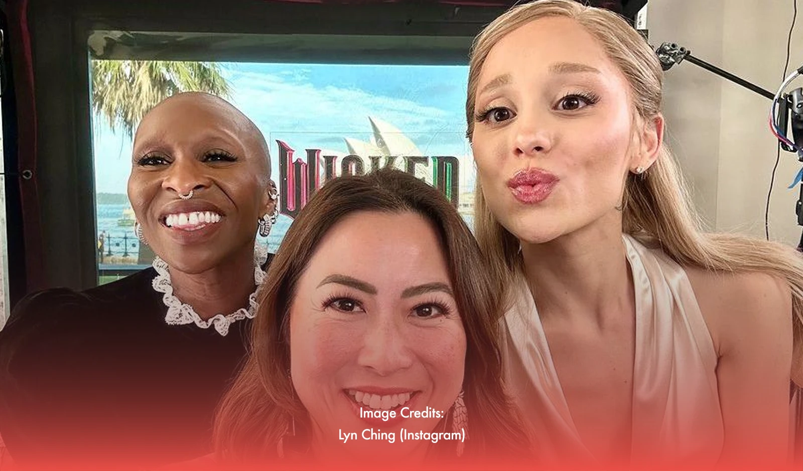 Ariana Grande Reflects On Her Love For The Philippines Ahead Of *Wicked* Premiere