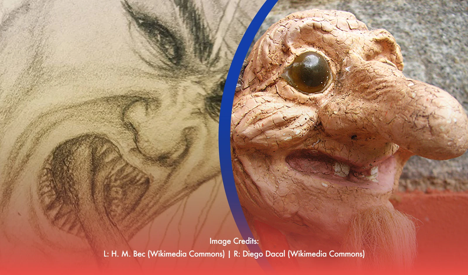 From Duwende To Aswang: PH's Most Mysterious Monsters