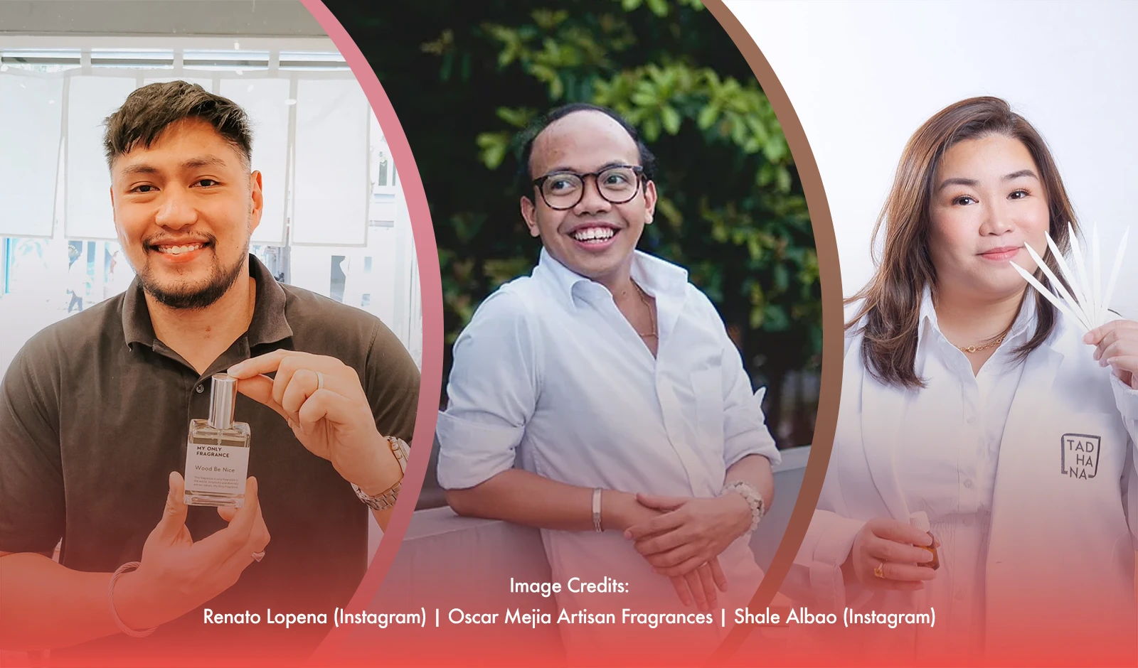 Fragrance With A Filipino Touch: The Future Of Local Perfumery