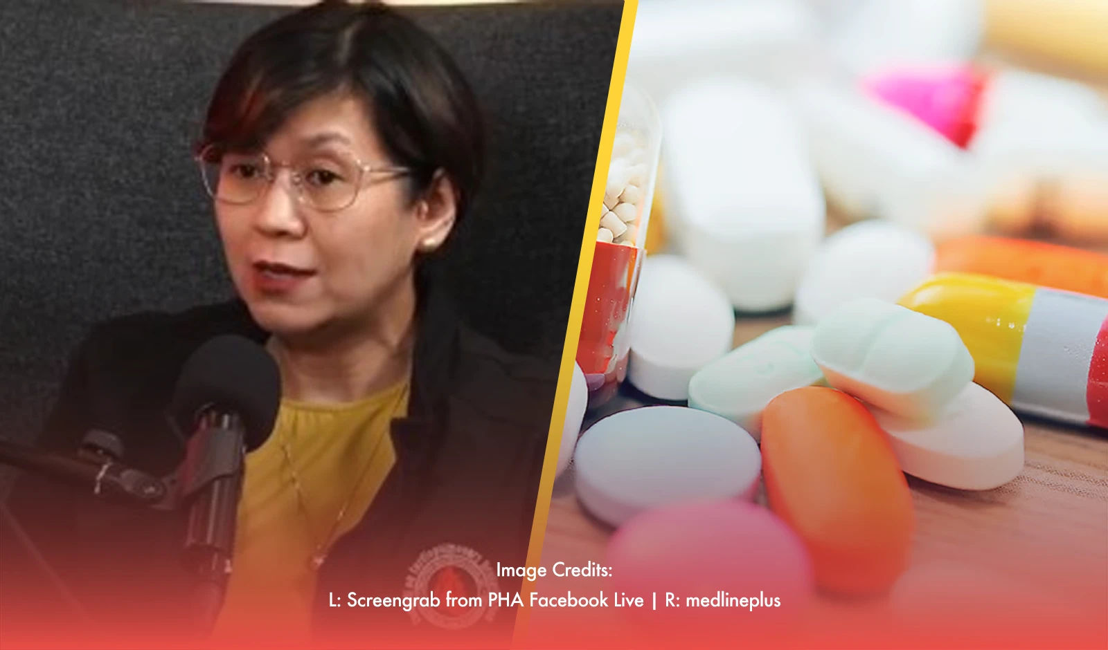 Low Quality Medicines Affect Heart Treatment, Says PHA